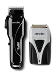 Andis Cordless Duo Combo