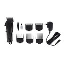 Silver Bullet Easy Glide Cordless Clipper