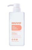 Muvo Just Peachy Toning Shampoo 500ml