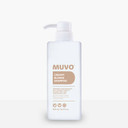 Muvo Creamy Blonde Toning Shampoo 500ml