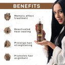 Brasil Cacau Gradual Smooth Serum 215ml