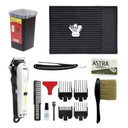 Wahl Cordless Taper Clipper & Tool Kit