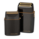 BaBylissPRO LimitedFX Gunmetal Shaver Duo