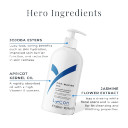 Lycon Pre Waxing Oil 1Litre Lycon Pre Waxing Oil 1Litre