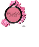 Palladio Matte Blush- Bayberry