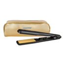 Silver Bullet Keratin 230 Ceramic Hair Straightener with Accessories+ FREE Heat Proof Bag