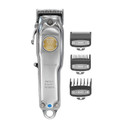 Wahl Cordless Senior Clipper Metal Edition
