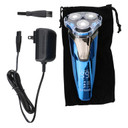 Barbasol Rechargeable Wet & Dry Shaver