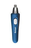 Barbasol Led Ear and Nose Trimmer With Stainless Steel Blades