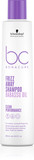 Schwarzkopf Professional Bonacure BC Clean Performance Frizz Away Shampoo 250ml