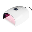 2-in-1 LED/UV Gel Nail Lamp