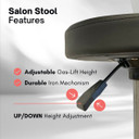 Salon Stool