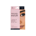 1000 Hour Lash & Brow Dye Kit-Blue Black