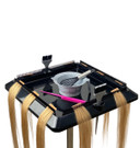 Pulsar Hair Extension Trolley