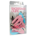 Hi Lift Backstage Clips No Crease Hairclips Multi-Purpose 18PCS