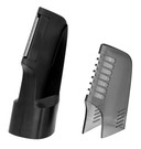 Silver Bullet Smooth Operator 11 In 1 Grooming Trimmer Kit