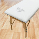 Caronlab Disposable Fitted Bed Cover 10Pack