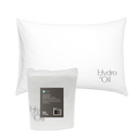 Caronlab Disposable Pillowcase Covers 20 Pack