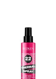 Redken Thermal Hot Sets Spray 125ml