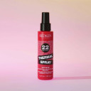 Redken Thermal Hot Sets Spray 22 High Hold 125ml