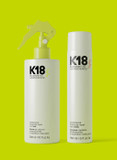 K18 Molecular Repair Service- Repair Mask 150ml + Repair Hair Mist Spray 300ml