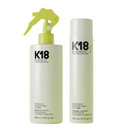 K18 Molecular Repair Service- Repair Mask 150ml + Repair Hair Mist Spray 300ml