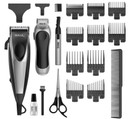 Wahl Complete Cut Combo-Clipper & 2 Trimmers