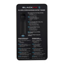 BaBylissPRO FXOne BlackFX Hair Trimmer