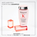 Kérastase Genesis -Most Loved Coffret For Weakened Hair Shampoo & Conditioner DUO