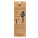 WetBrush Go Green Curl Detangler - Black