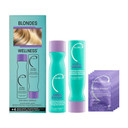 Malibu C Blondes Wellness Collection