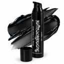 Maeko Super BlackGel Pump  - 100ml