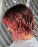 Muvo Wild Berry Shampoo 500ml