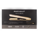 Silver Bullet Asteria Hair Straightener Champagne
