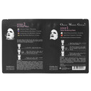 OMG! 2 In 1 Kit Detox Bubbling Microfiber Mask