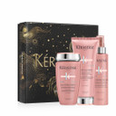 Kérastase Chroma Absolu Holiday Coffret 3 Piece Gift Set
