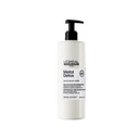 L’Oréal Professionnel Serie Expert Metal Detox Anti-Porosity Filler Pre-Shampoo Treatment 250ml bottle for protecting and strengthening color-treated hair