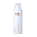Vitafive CPR Prime Essential Cleanse Sulphate Free Shampoo 900ml