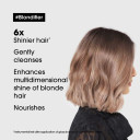 L'Oréal Professionnel  Series Expert Blondifier Gloss Shampoo 1500ml