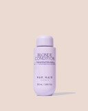 NAK Signature Blonde Conditioner 350ml