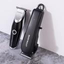 Silver Bullet Mighty Mini Hair Trimmer