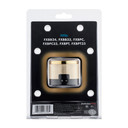 BaBylissPRO FXOne Universal Battery Charging Stand Gold