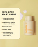DesignME BounceME Curl Shampoo 300ml