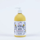Jax Wax Australian Wattle After Wax Lotion 500ml