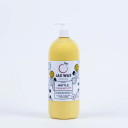 Jax Wax Australian Wattle After Wax Lotion 1L
