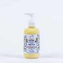 Jax Wax Australian Wattle After Wax Lotion  250ml