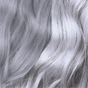 Indola Color Style Temporary Colouring Mousse 200ml-Silver