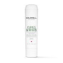 Goldwell Dualsenses Curls & Waves Hydrating Conditioner 300ml