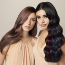 Pravana Chromasilk Vivids Everlasting 90ml- Violet Reign
