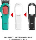 Gamma+ Boosted Up Clipper